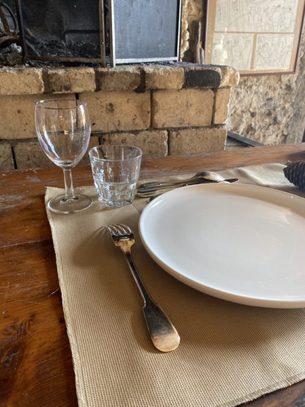 Set de Table Julie – Image 3