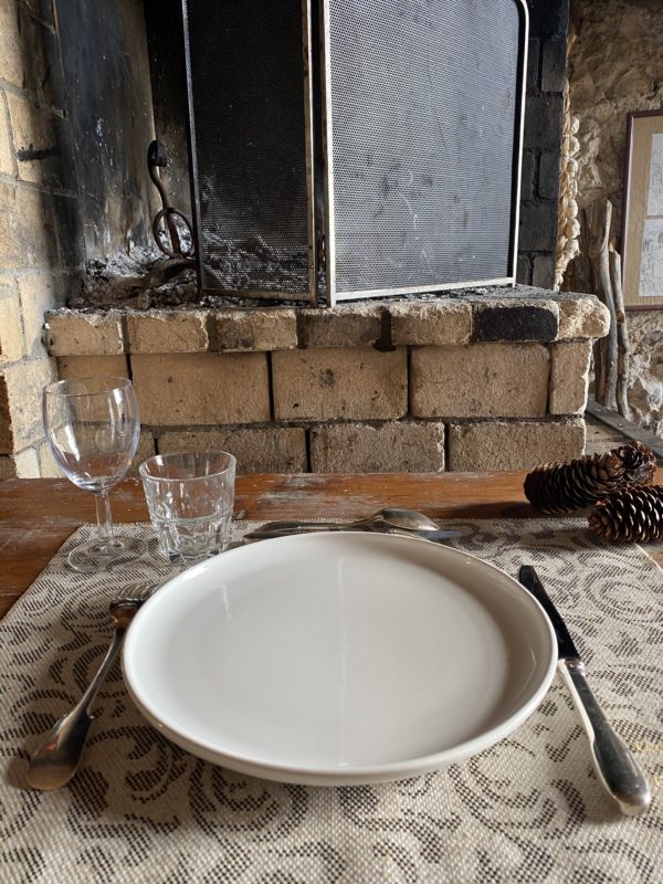 Set de Table Jade – Image 2