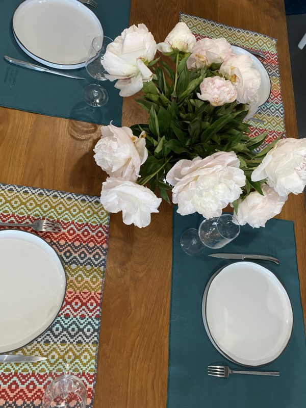 Lot de 4 Sets de Table Annick – Image 2