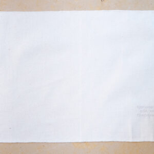 Lot de 4 Sets de Table Célia