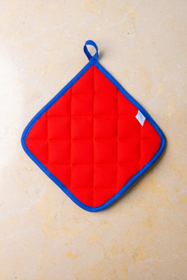 Manique Rouge Bleu – Image 2