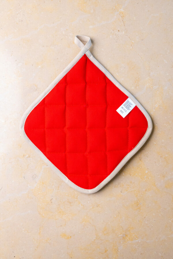 Manique Rouge Beige – Image 2