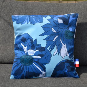 Coussin Anemone