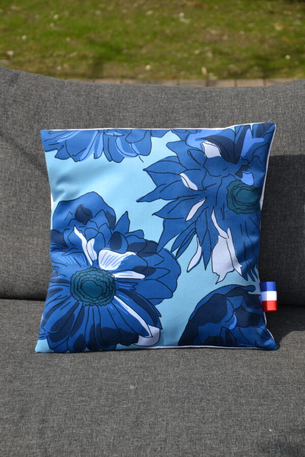 Coussin Anemone