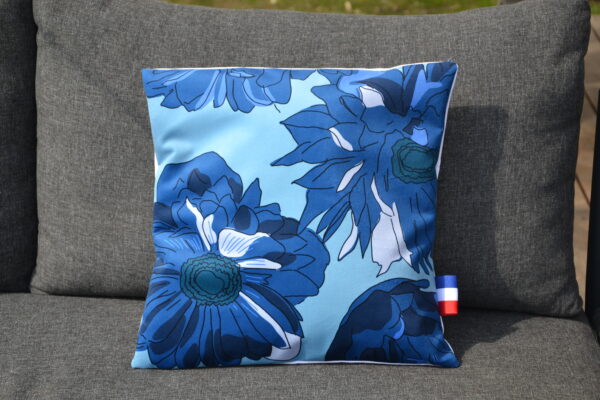 Coussin Anemone – Image 2