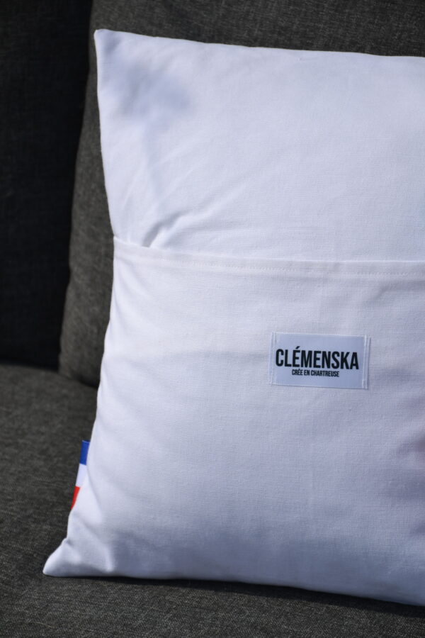 Coussin Anemone – Image 3