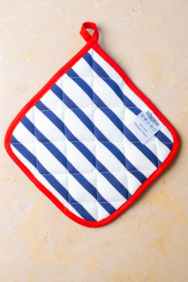 Manique Rayures – Image 3