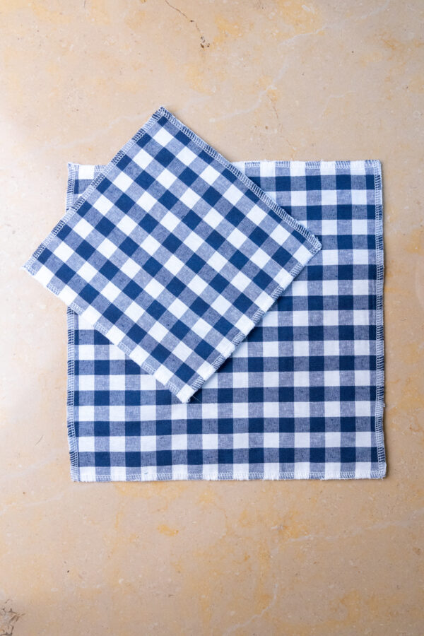 2 Essuie-Touts Lavable – Image 2