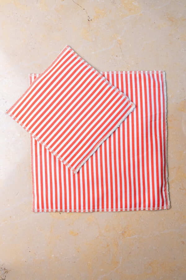 2 Essuie-Touts Lavable – Image 2