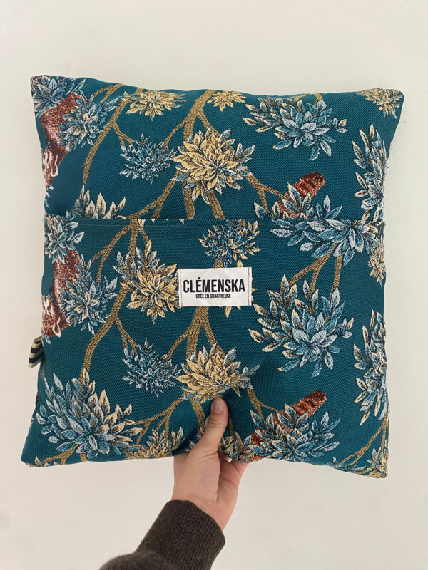 Coussin Carole – Image 2