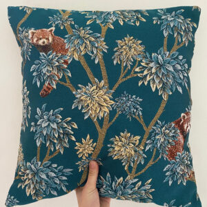 Coussin Carole