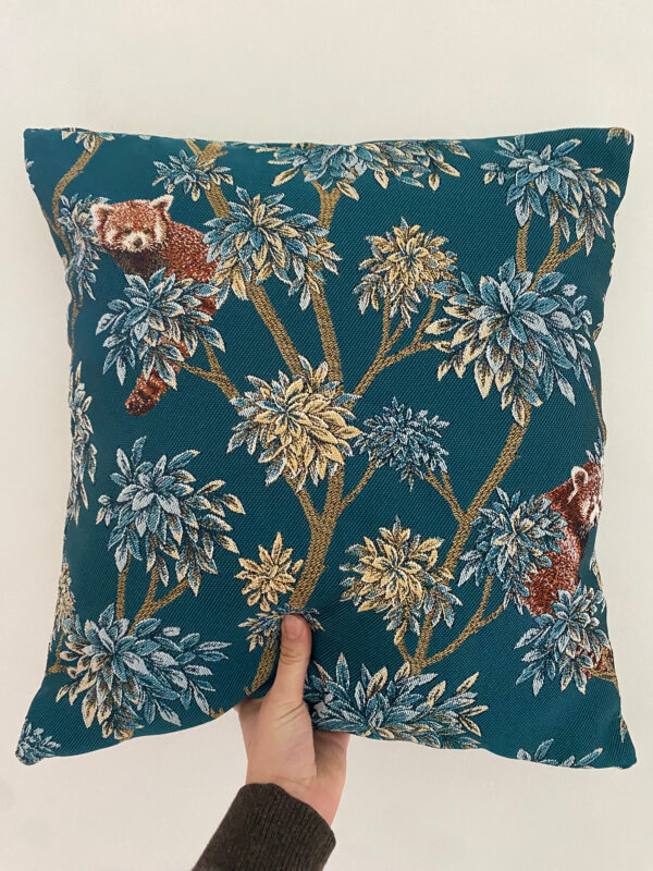 Coussin Carole