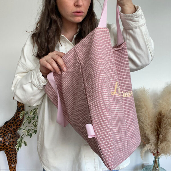 Sac La vie en Rose – Image 2
