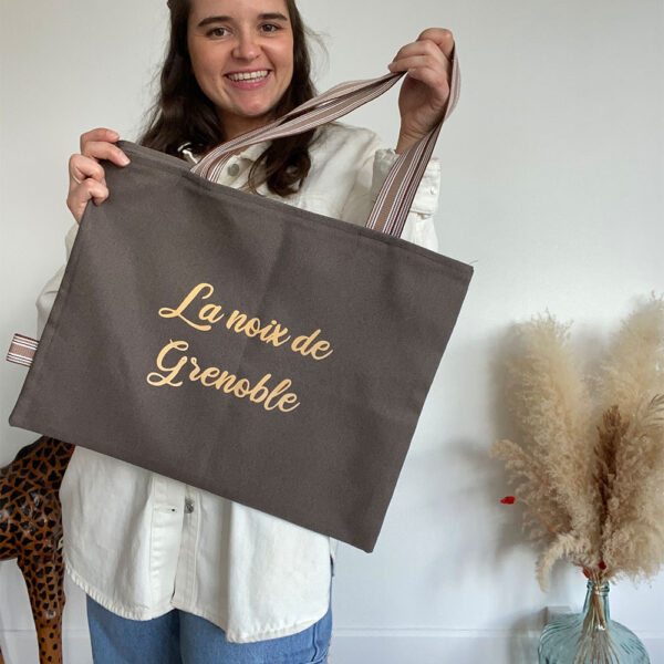 Sac La Noix de Grenoble – Image 2