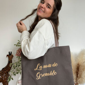 Sac La Noix de Grenoble