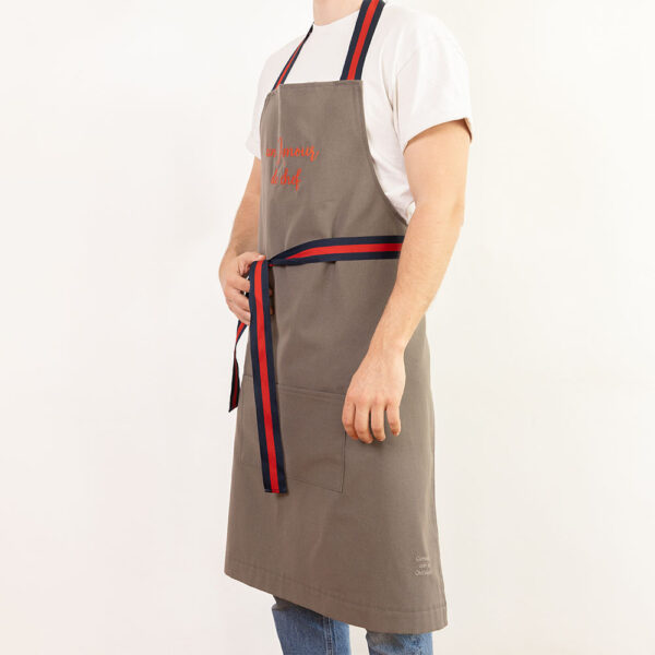 Tablier Amour de Chef – Image 5